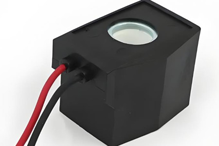 熱塑性電磁線圈的原理、作用和構造