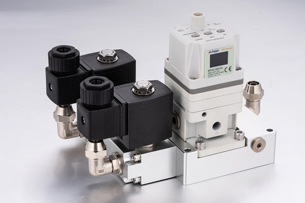 星宇電子電磁閥、數顯壓力開關產品一覽