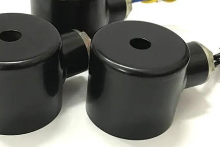 電磁線圈繞線方式有哪幾種？常見繞線方式介紹！