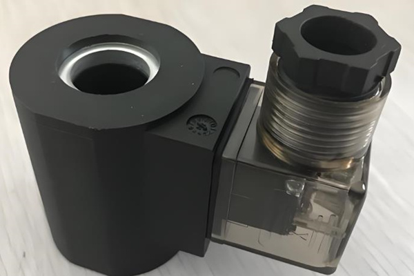 使用不當會造成電磁閥線圈使用壽命縮短！